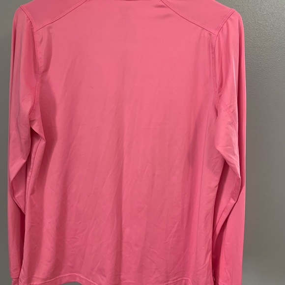 Danskin Now Zip Up Jacket - Picture 4 of 15